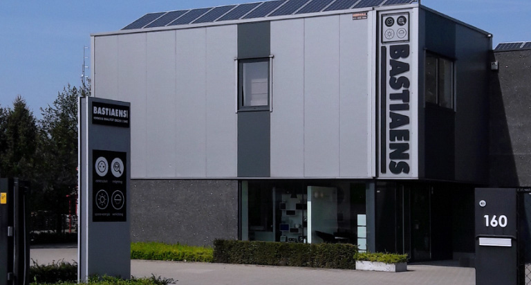 Elektro Bastiaens