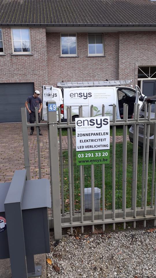 Ensys