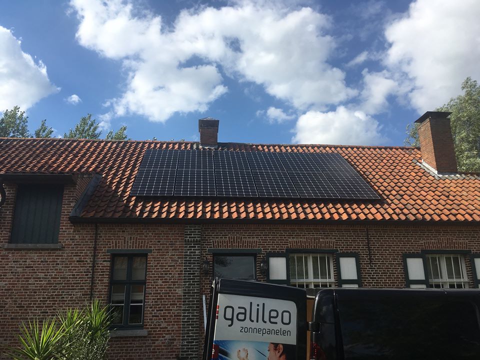 Galileo Energy