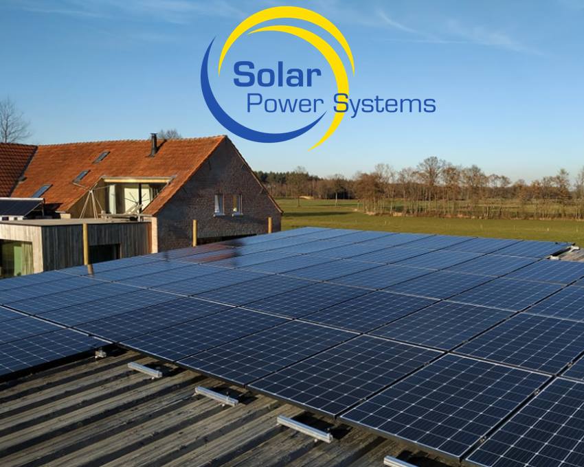 Solar Power Systems