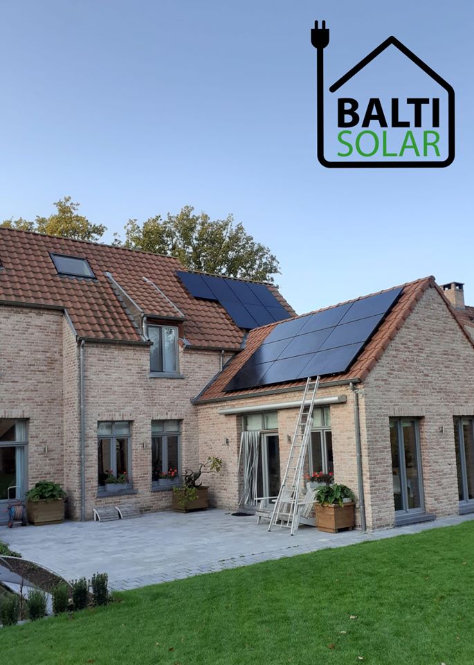 Balti Solar