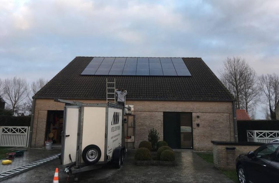Intelligent Wonen